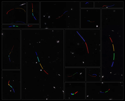 Click to enlarge Hubble