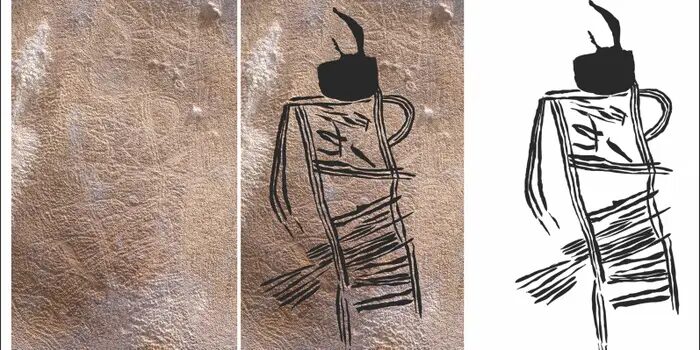 Click to enlarge petroglyph