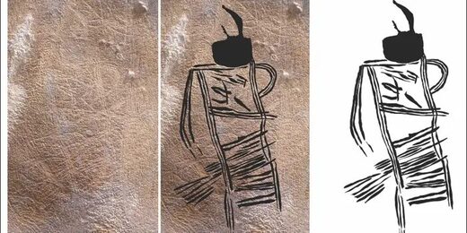 petroglyph