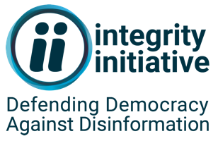 The Integrity Initiative Logo