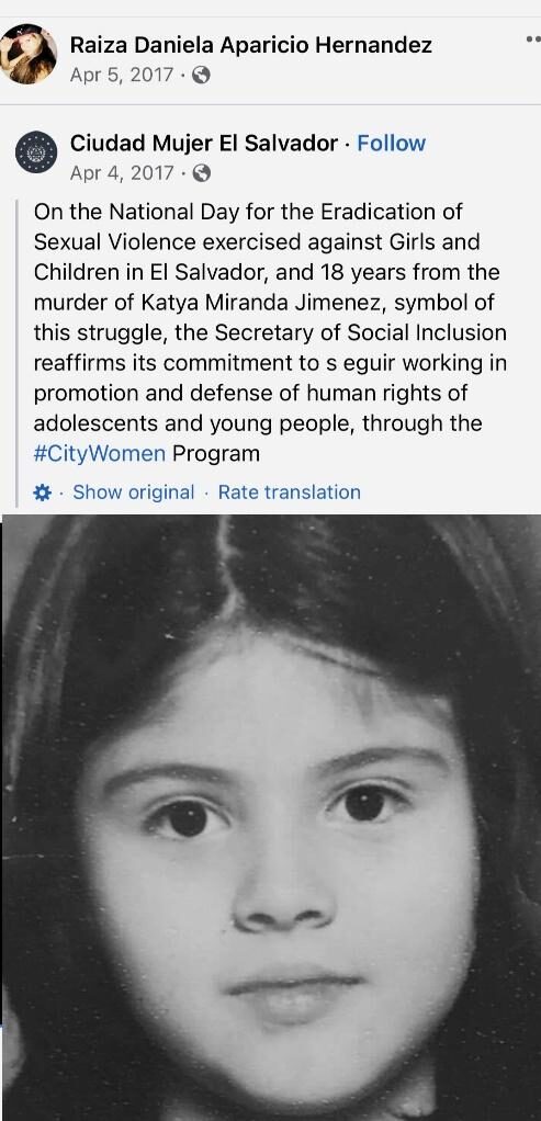 hernandez tweet