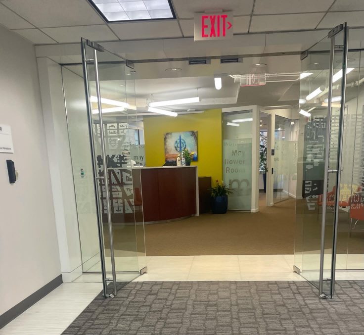 carr workplaces