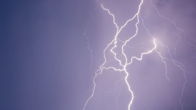 LIGHTNING
