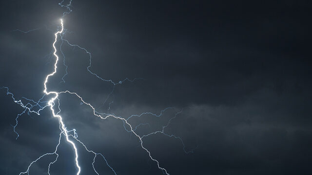 lightning
