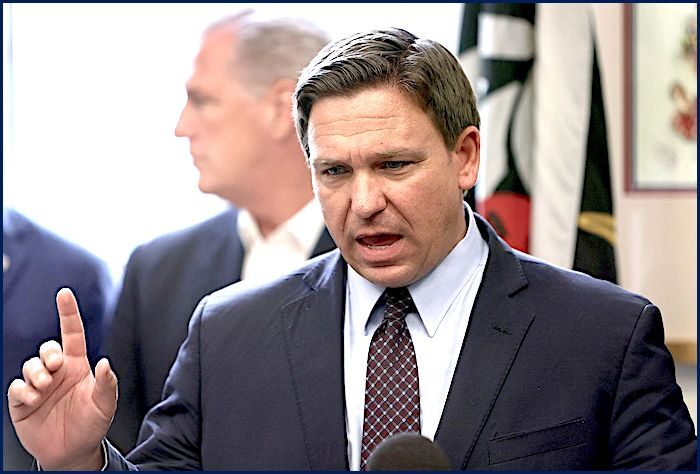 DeSantis