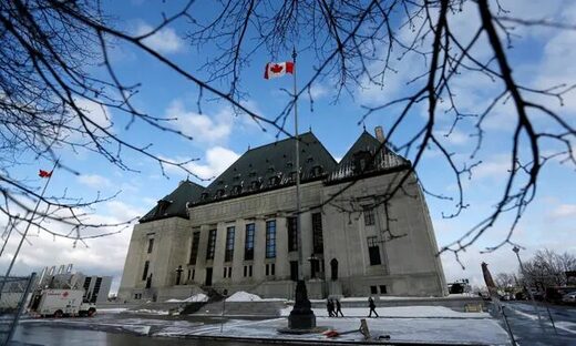 supreme court canada