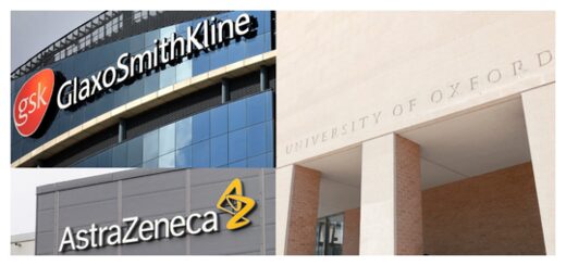 Von Big Pharma finanziertes Papier empfiehlt die Besteuerung von Ungeimpften