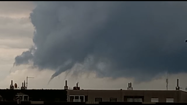 Click to enlarge tornado