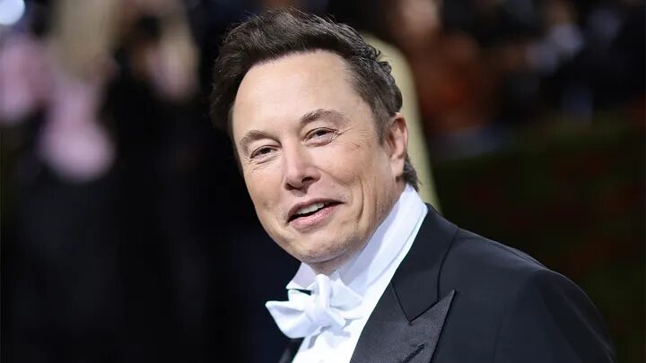 musk