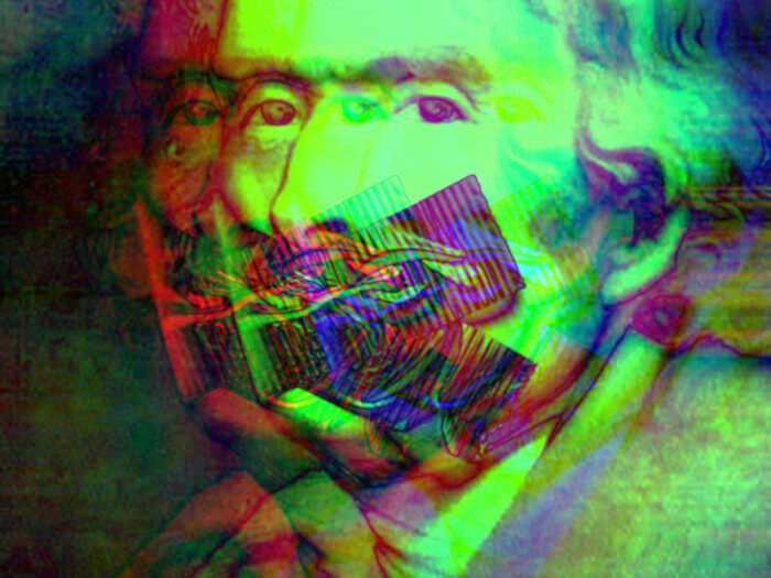 Muzzled Jefferson