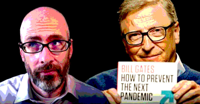 bill gates corbett