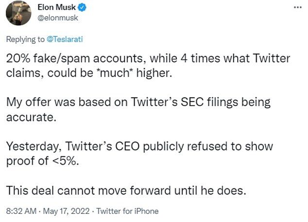 elon twitter