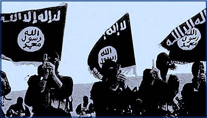 ISIS