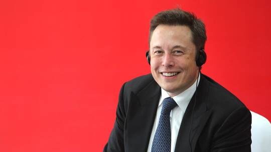 Click to enlarge musk