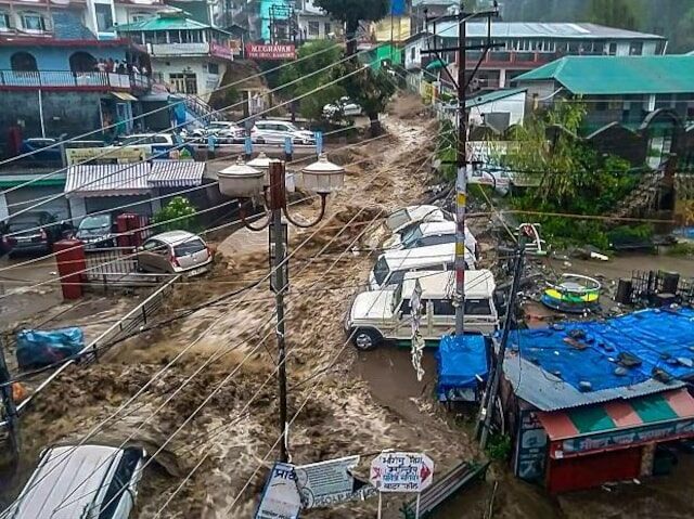 flood