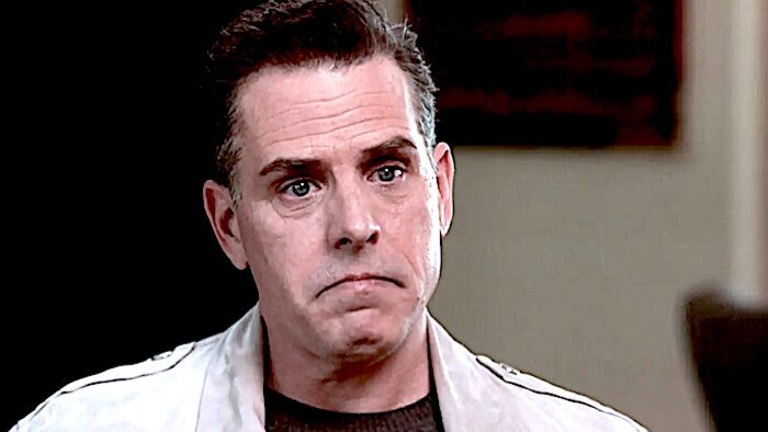 Hunter Biden