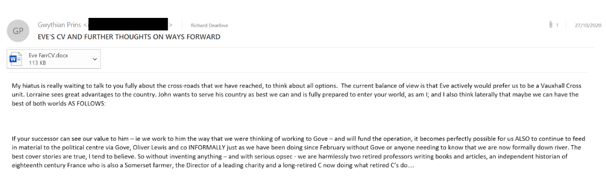 email priti patel 2
