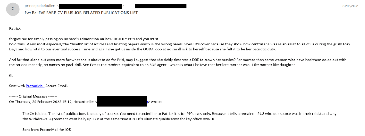 priti patel email 6