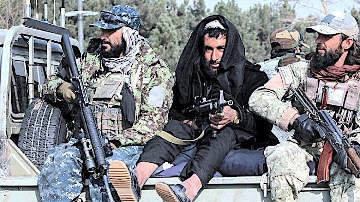 Taliban