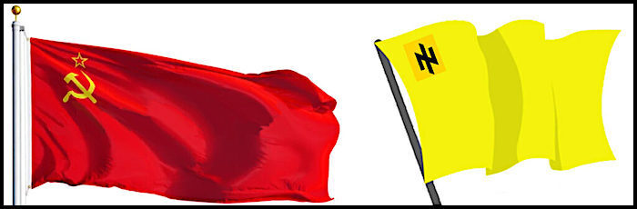 2 flags