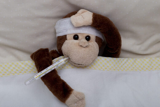 Pandemic 2: Monkeypox Madness