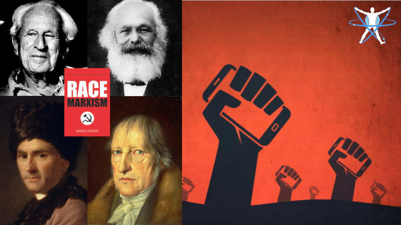race marxism