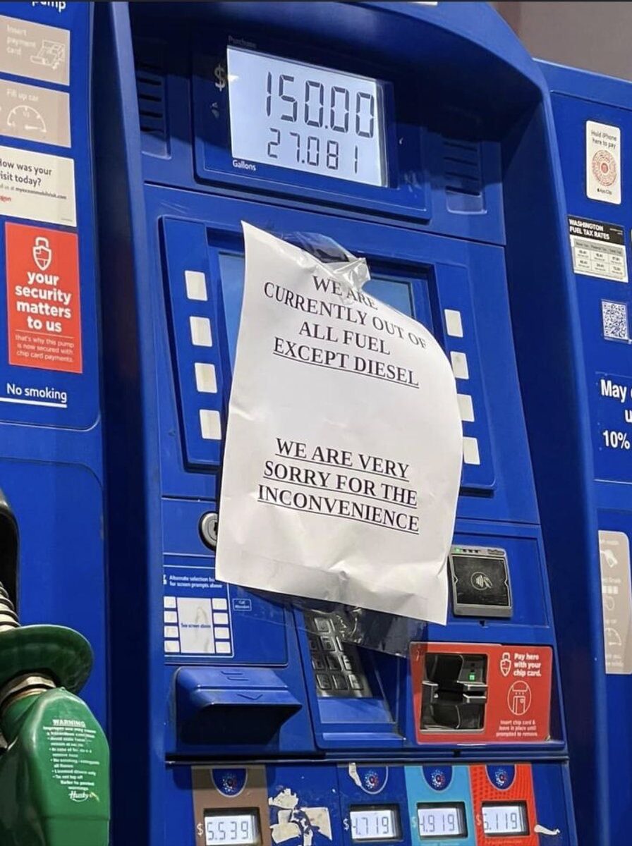 fuel prices 4