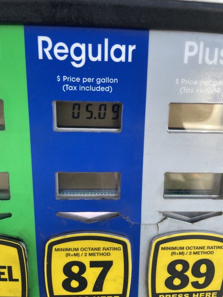 fuel prices 2