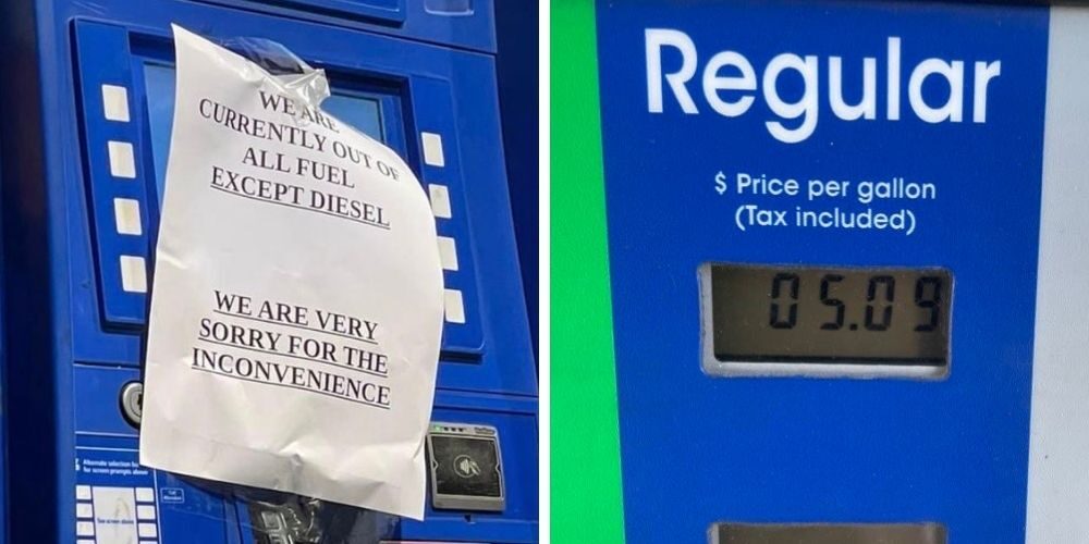 fuel prices 1