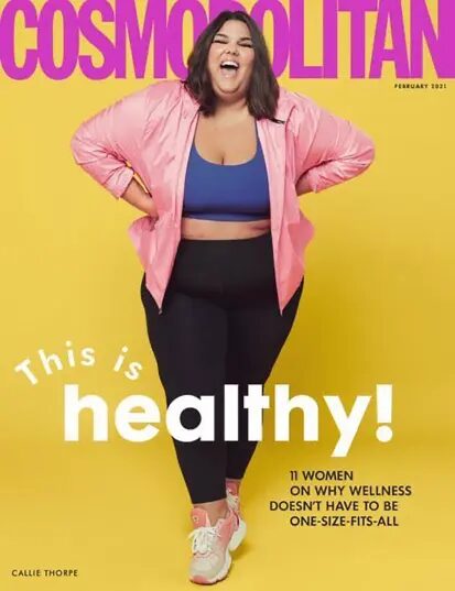 Click to enlarge cosmo cover