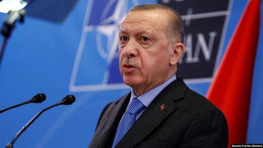Erdogan angers Biden but holds the keys to NATO aggression against Russia