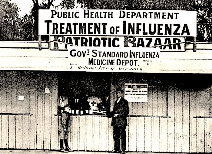 Flu Depot