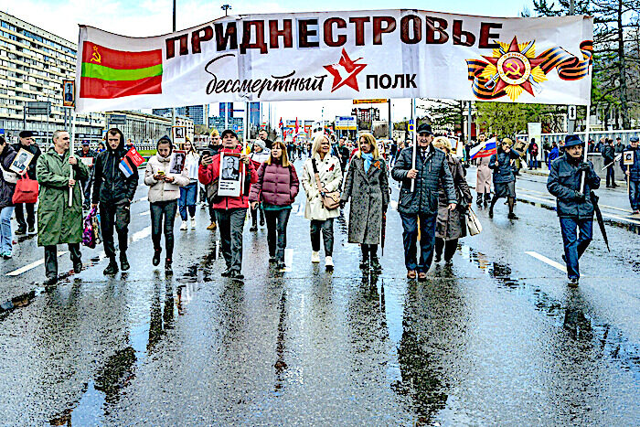 Click to enlarge Parade