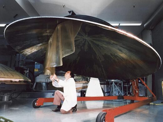 NASA Voyager