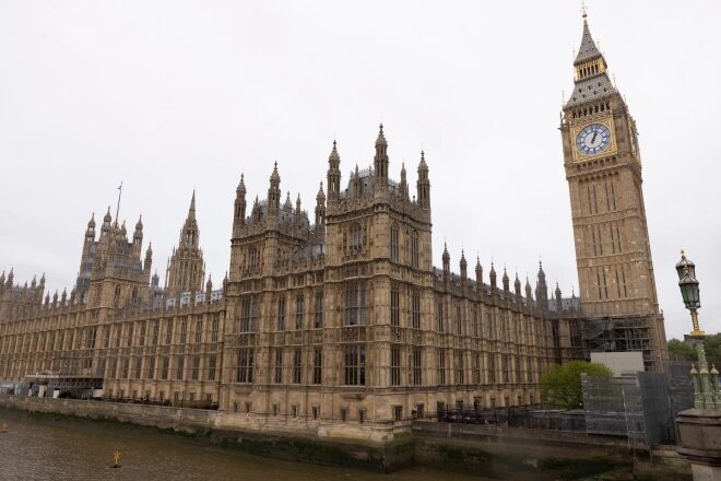 parliament UK
