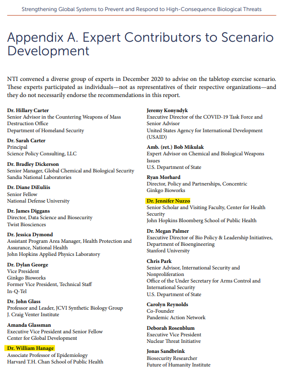 Click to enlarge monkeypox conference