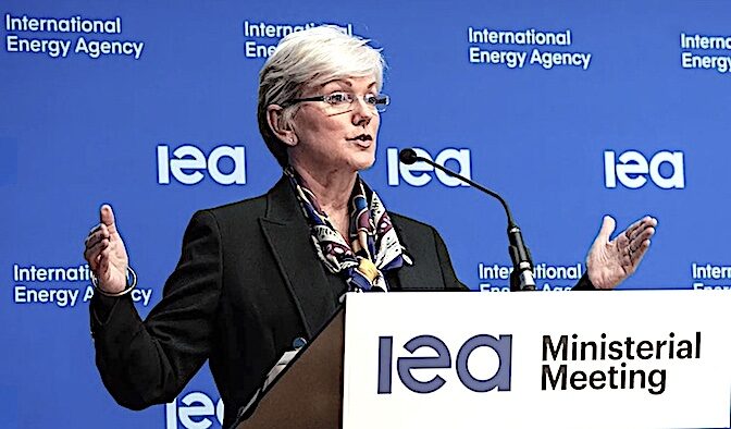 Click to enlarge Granholm