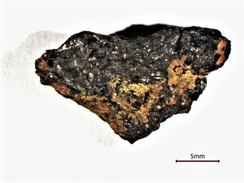 Hypatia stone