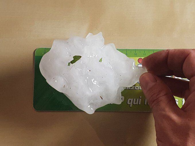 hail