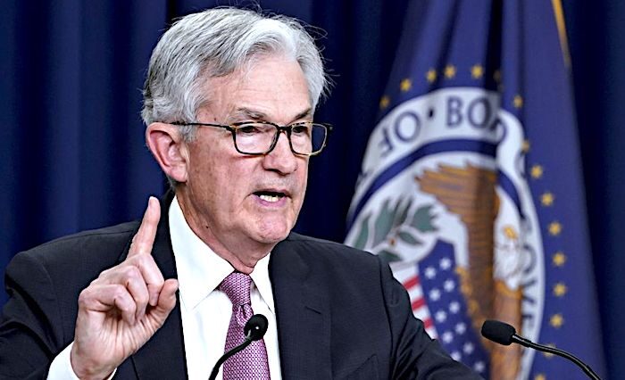 Click to enlarge Powell