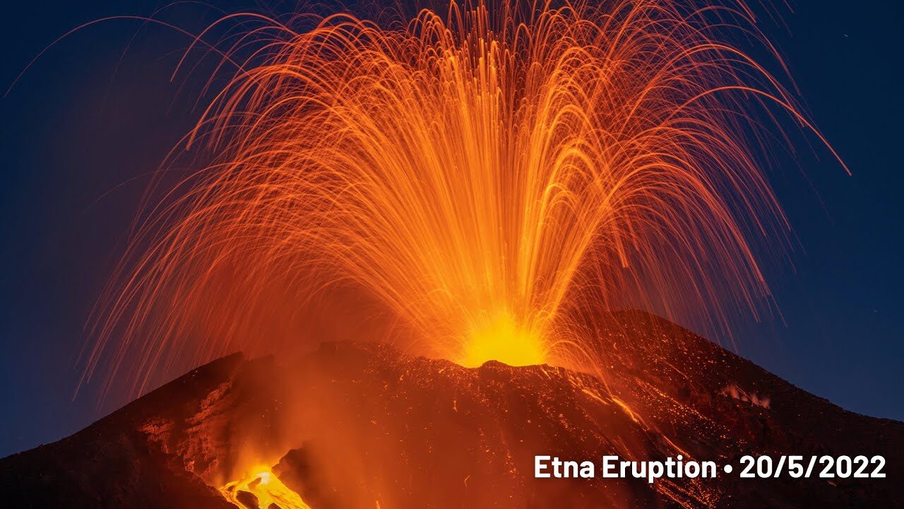 ETNA