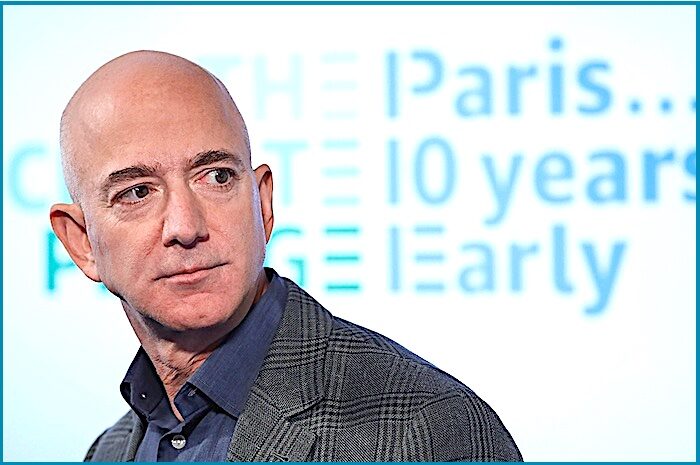 Bezos