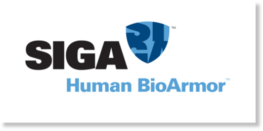 SIGA Technologies