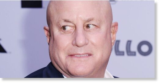 Ron Perelman