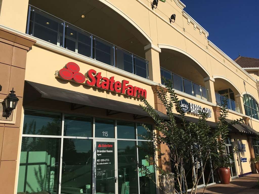 state farm insurance office