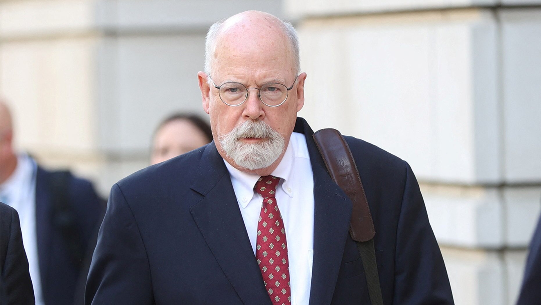 Click to enlarge John Durham