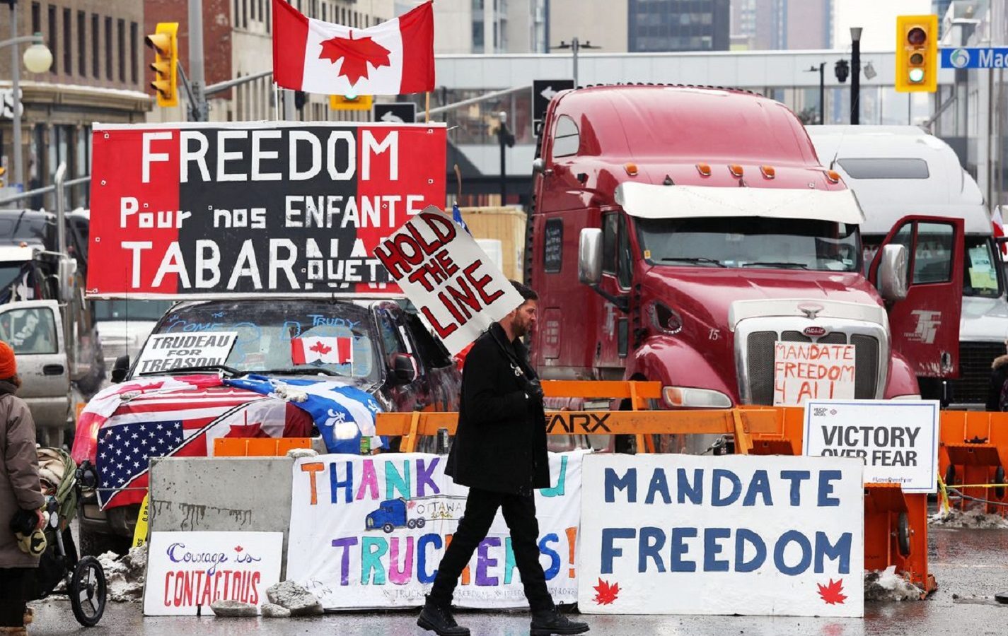 freedom convoy