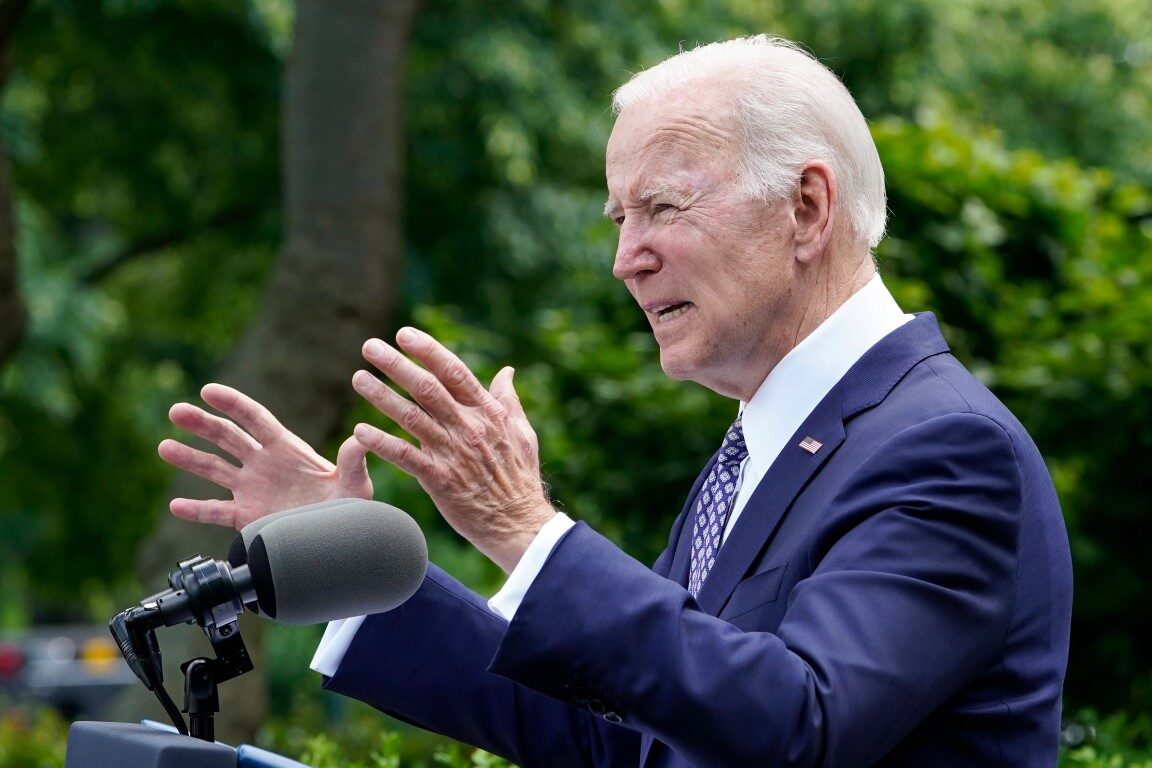 joe biden