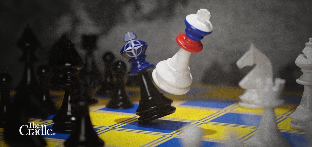 NATO vs Russia