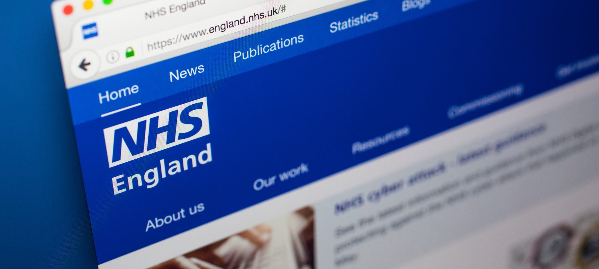 NHS England
